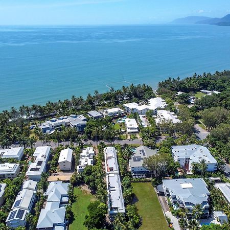 Tropical Reef Apartments Порт-Дуглас Екстер'єр фото